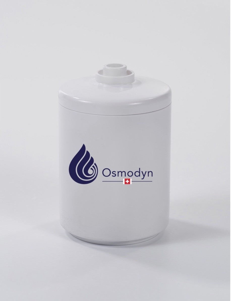 Recharge filtre bain-douche