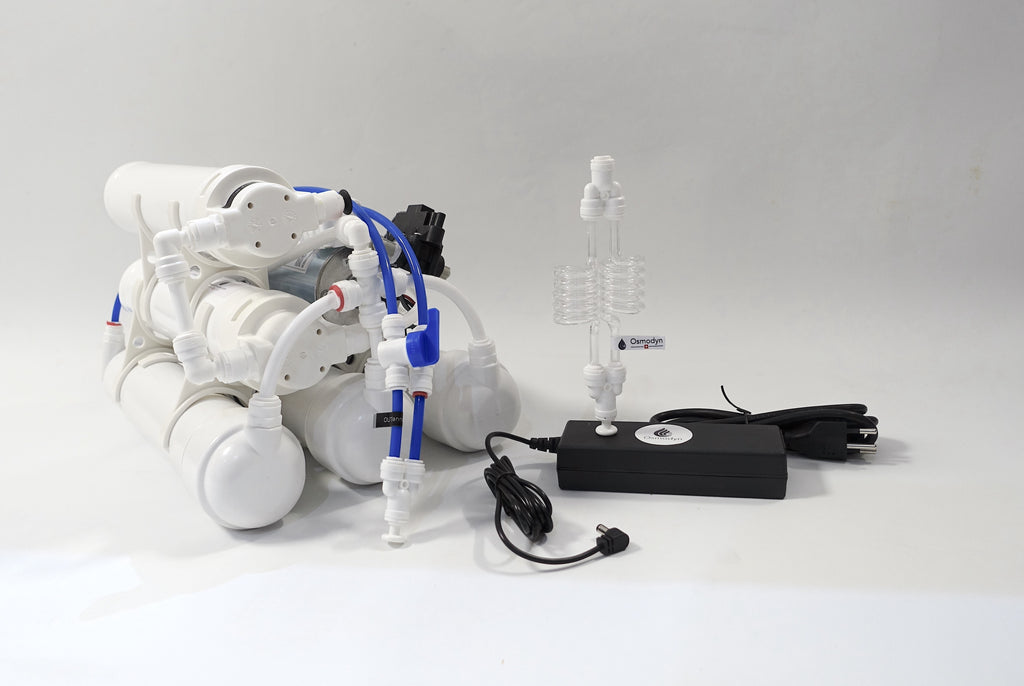 Osmoseur Elixir-Odemer