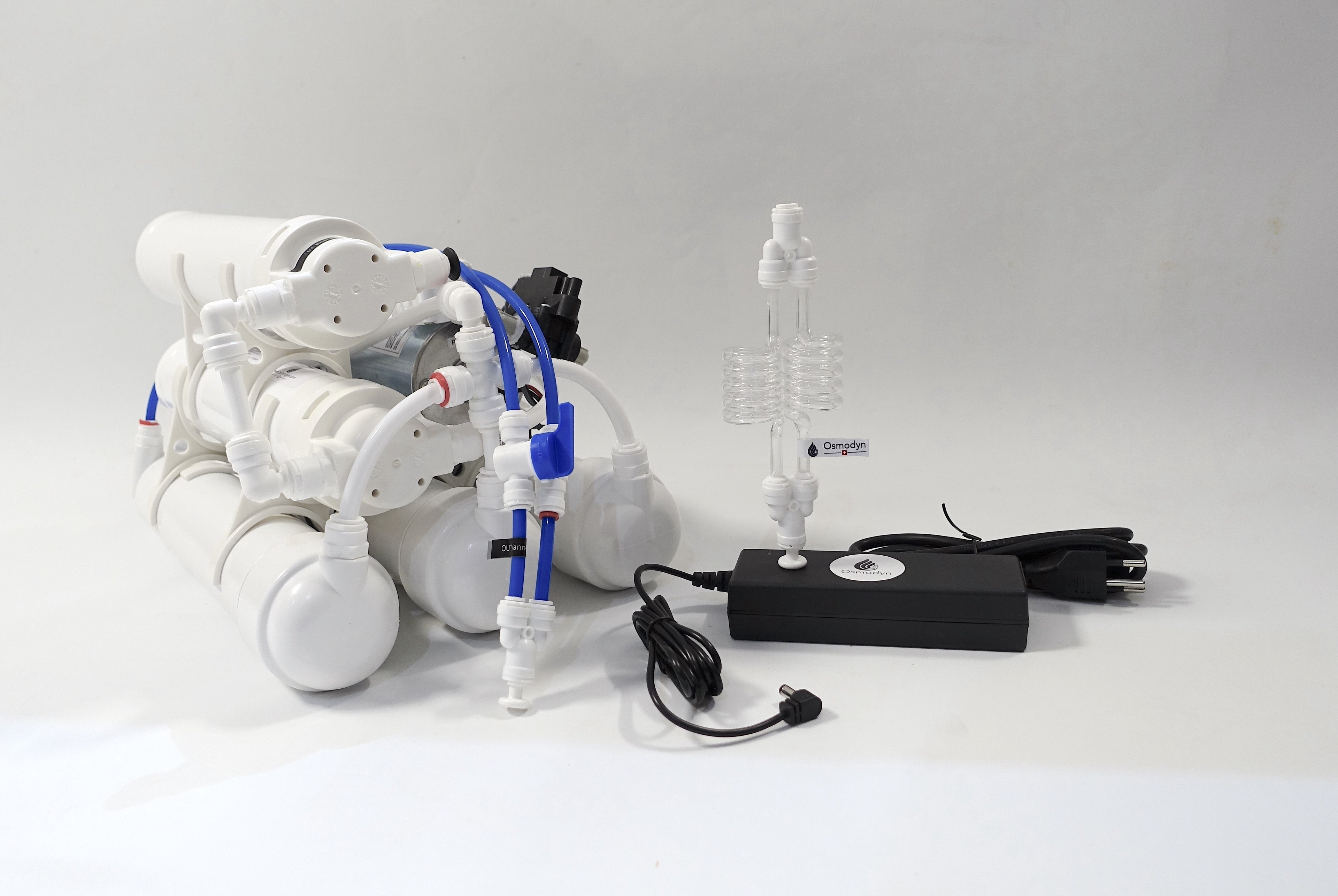 Osmoseur Elixir-Odemer