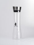 Carafe verre borosilicate Osmodyn