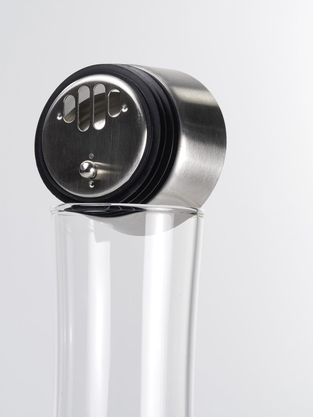 Carafe verre borosilicate Osmodyn