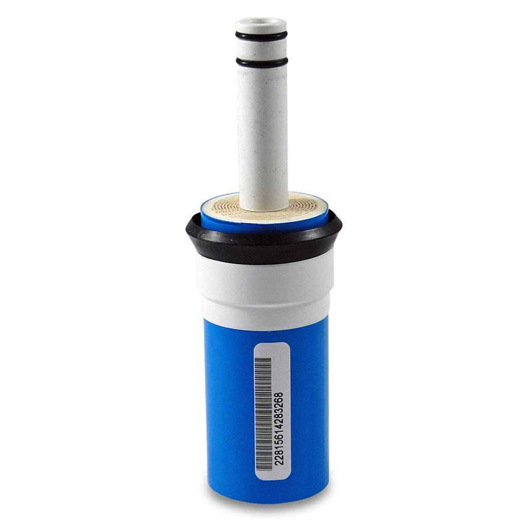 Renouvellement osmoseur NOMADE