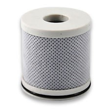 Renouvellement osmoseur NOMADE