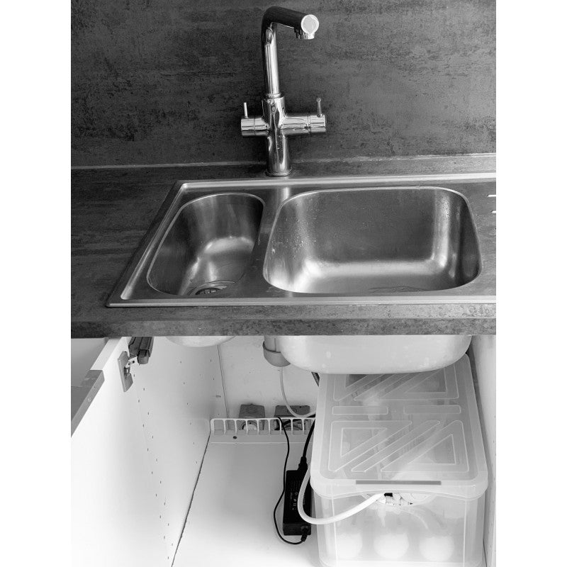 Osmoseur Premium Elixir