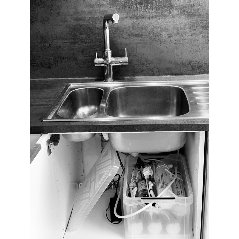 Osmoseur Premium Elixir