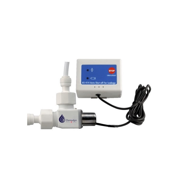 Osmoseur Premium Elixir