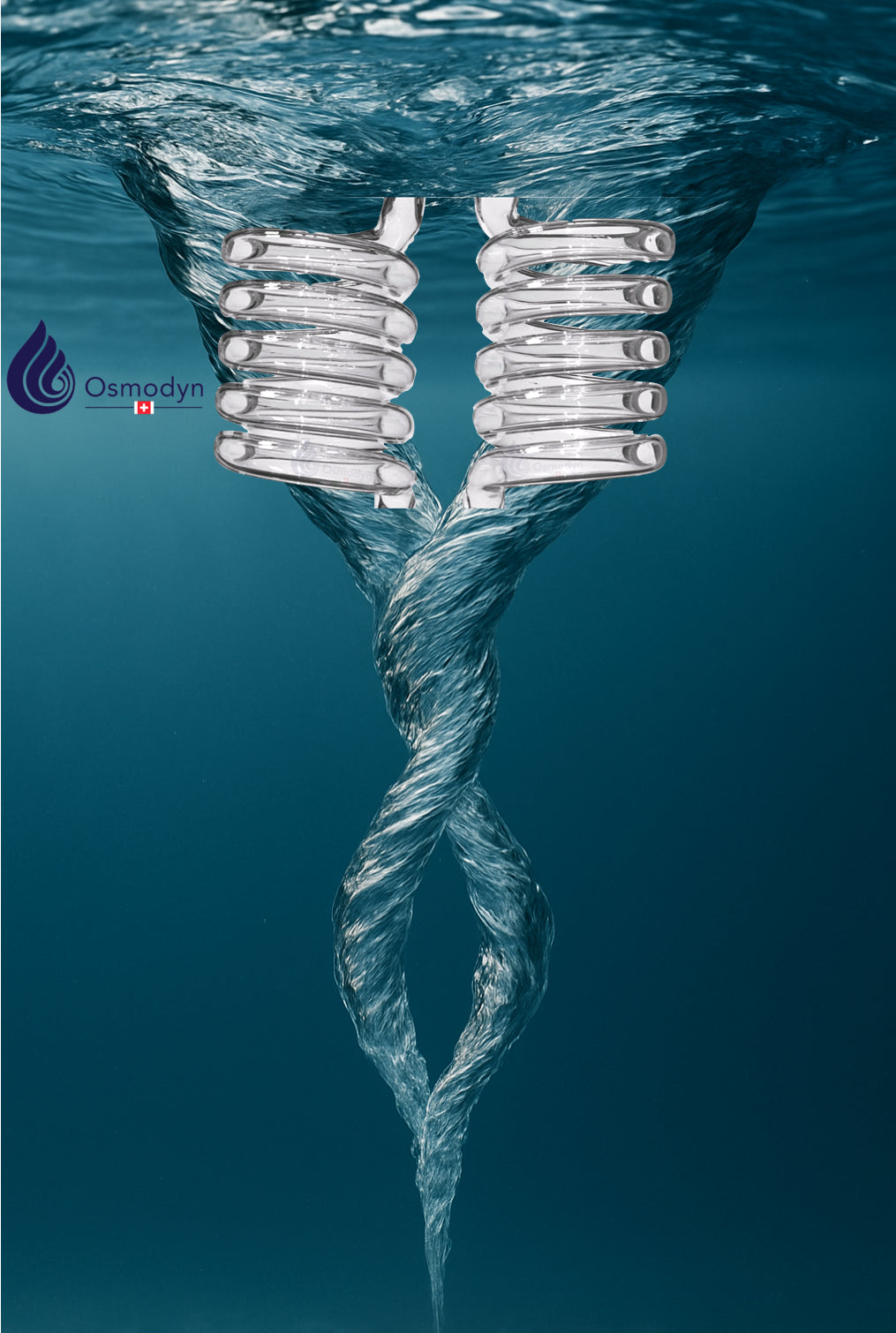 Osmoseur Premium Elixir