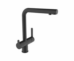 Robinet extractible 3  voies