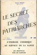 Le secret des patriarches M.Violet